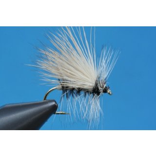 Cremefarbene Sedge 16 ohne Widerhaken