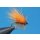 Orange Signal Sedge 16 ohne Widerhaken