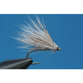 Rentier Caddis 10 ohne Widerhaken