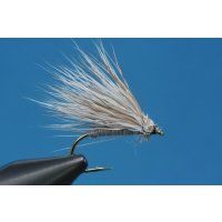 Rentier Caddis 10 ohne Widerhaken