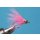 Terminator Pink 8 mit Widerhaken Gold tungsten