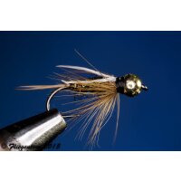 SPECTRA Prince Nymph 8 Tungsten barbless