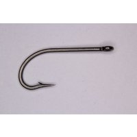 Fly hooks FT7053HQ Seawater - 25 Pieces 2/0
