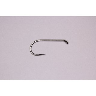 Fly hooks FT7211HQ Dry Fly, Nymph - 25 Pieces 20