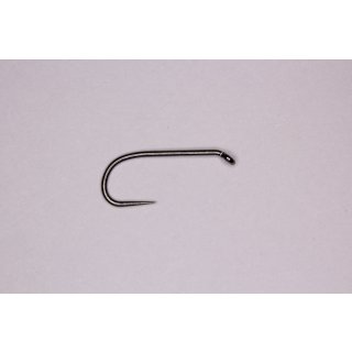 Fly hooks FT7221HQ Wet Flies, French Nymph - 25 Pieces 18