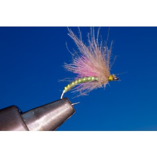 Fliegentom CDC-Emerger No. 4 barbed 10
