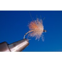 CDC Emerger Nr. 5 ohne Widerhaken 16