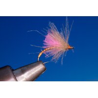 CDC Emerger Nr. 6 mit Widerhaken 10