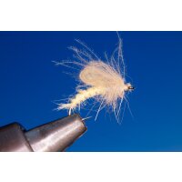 Fliegentom CDC-Emerger No. 9 barbed 14
