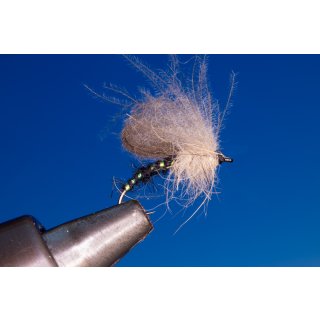 CDC Emerger Nr. 14 ohne Widerhaken 16