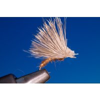 Fliegentom Deer Hair Emerger No. 3 barbless 14