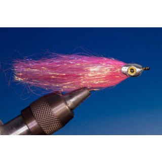 Roter Engel Streamer 4 ohne Widerhaken
