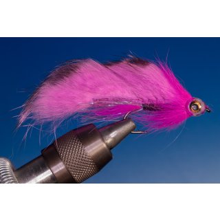 Kaninchen Zonker - Purple Grizzly 6 mit Widerhaken