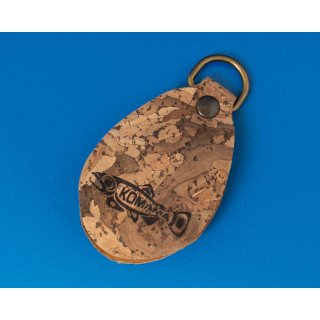 Komama Amadou small  (ca. 1.6in x 2,4 in)