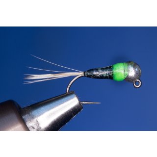 Perdigon Jig Nymph No. 23 16
