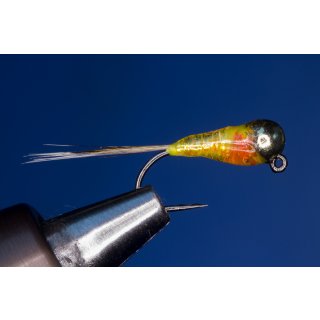 Perdigon Jig Nymph No. 24 12