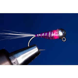 Perdigon Jig Nymph No. 30 16