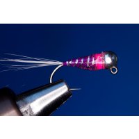 Perdigon Jig Nymph No. 30 16