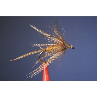 Gosling Mayfly barbed 6