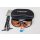 EYELEVEL polarized sunglasses - STALKER II Amber