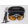EYELEVEL polarized sunglasses - STALKER II yellow