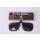 EYELEVEL polarized sunglasses - Clip on for eyeglass wearers