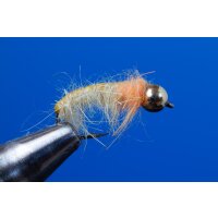 Barbel nymph No. 19 16 barbless