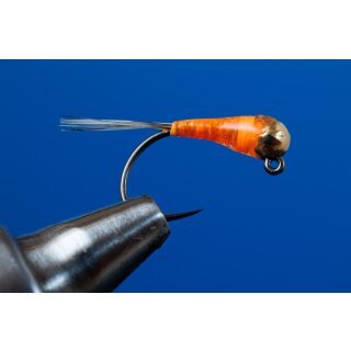 Perdigon Jig Nymph No. 47 10
