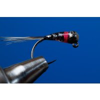 Perdigon Jig Nymph No. 49 16