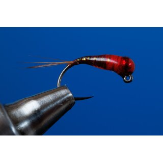 Perdigon Jig Nymph No. 54 14