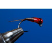 Perdigon Jig-Nymphe No. 54 14