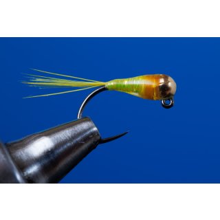 Perdigon Jig-Nymphe No. 55 16