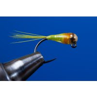 Perdigon Jig-Nymphe No. 55 16