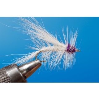 Orange Palmer,Stimulator Dry Fly,Discount Trout Flies for Fly Fishing –