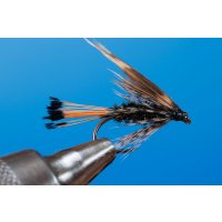 Sortiment Nassfliegen 8 Mit Widerhaken