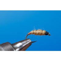 Assortment Sawyers Killerbug Nymphs 14 with Barb
