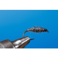 Assortment Sawyers Killerbug Nymphs 14 with Barb