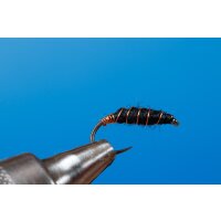 Assortment Sawyers Killerbug Nymphs 14 with Barb