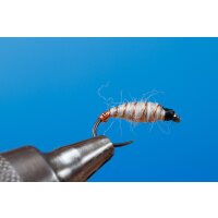 Assortment Sawyers Killerbug Nymphs 14 with Barb