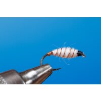 Assortment Sawyers Killerbug Nymphs 14 with Barb