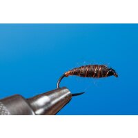 Assortment Sawyers Killerbug Nymphs 14 with Barb