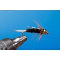 Sortiment Prince Nymphen 10 Mit Widerhaken