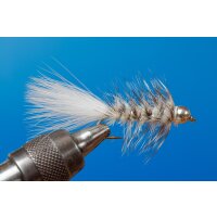 Assortment Wooley Bugger Streamer