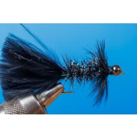 Assortment Wooley Bugger Streamer
