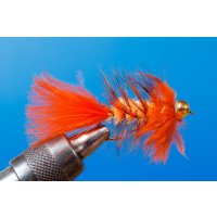 Assortment Wooley Bugger Streamer 8 with Barb