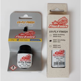 UV-Fly Finish 50ml