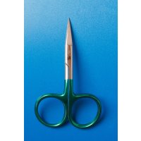 Tip tying scissors 9cm