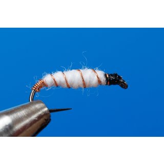 Sawyers Killerbug weiß