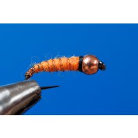 Sawyers Killerbug orange mit Perle