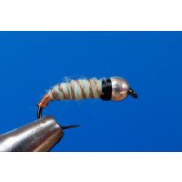 Sawyers Killerbug Insektengrün mit Perle